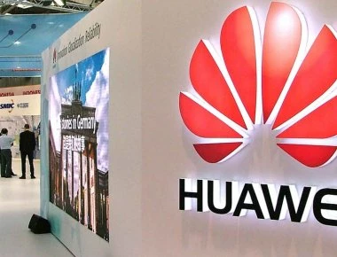 H Huawei παρουσιάζει το Facing Emotions - Θαυματουργή εφαρμογή κάνει τυφλούς να «δουν» συναισθήματα μέσα από ήχους